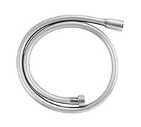 Grohe Vitalio Flex Silver manguera de ducha 100 cm cromo 22111000