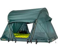 Groenberg - Van life - Weekend Comfort - Verde Verde one size
