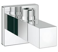 Grohe Eurocube - Válvula angular, cromo 22013000