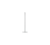Grohe 19 017 000 Llave de Tubo Larga, Cromo (Chrome), 13 mm