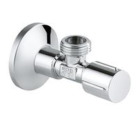 GROHE 22046000 - Llave de corte 1/2" x 1/2"