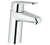 Grohe Eurodisc Cosmopolitan grifo para lavabo de pie StarLight Chrome 2338220E