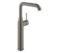 GROHE 24 170 AL1 ESSENCE Monomando Lavabo 1/2" Tamaño XL Grafito Cepillado - ref: 24 170 AL1