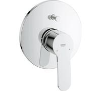 GROHE 24052002 - Grifo ducha, cromo