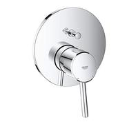 GROHE 24054001 - Grifo para ducha (cromo)