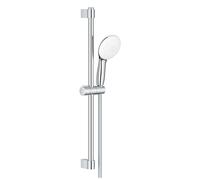 GROHE 26 162 003 TEMPESTA 110 Conjunto de ducha con barra 2 chorros (Rain, Jet) Cromo - ref: 26 162 003