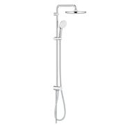 GROHE 26 675 001 TEMPESTA System 250 Sistema de ducha con inversor Cromo - ref: 26 675 001