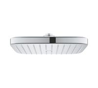 GROHE 26 681 000 TEMPESTA 250 Cube Ducha mural Cromo - ref: 26 681 000