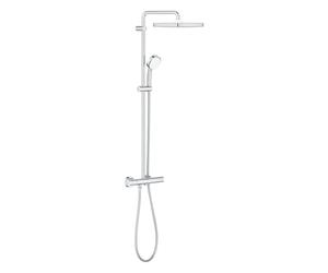 GROHE 26 689 000 TEMPESTA 250 Gran Ducha Termostático Cromo