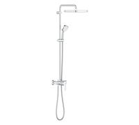 GROHE 26 692 001 TEMPESTA COSMOPOLITAN SYSTEM 250 CUBE Gran Ducha Monomando Cromo - ref: 26 692 001