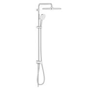 GROHE 26 694 001 TEMPESTA System 250 Cube Sistema de ducha con inversor Cromo - ref: 26 694 001