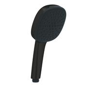 GROHE 26 746 243 TEMPESTA Cube 110 Teleducha 2 chorros Negro Mate - ref: 26 746 243