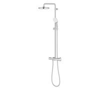 GROHE 26 811 001 TEMPESTA SYSTEM 210 Columna Ducha Termostática Cromo - ref: 26 811 001