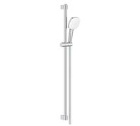 GROHE 26 908 003 TEMPESTA Cube 110 Conjunto de ducha con barra 2 chorros (Rain, Jet) Cromo - ref: 26 908 003