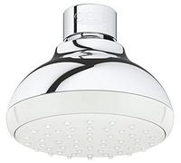 Grohe Tempesta New - Rociador de ducha 100, 1 chorro, cromo 26050001