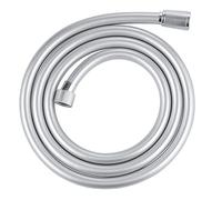 Grohe 26334000 - Silverflex Longlife flexo ducha, Cromo, 12-Bar, 1.00 m
