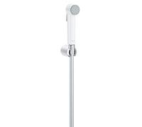 Grohe 26355il0 Tempesta Trigger Spray, juego de ducha completo, cromado/blanco Ref. 26355IL0