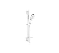Grohe Rainshower conjunto de ducha a pared StarLight Chrome 26577LS0