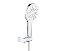 Grohe Rainshower conjunto de ducha a pared StarLight Chrome 26580LS0
