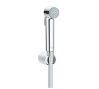 GROHE 27 513 001 TEMPESTA-F Trigger Spray 30 Conjunto de ducha con soporte de pared 1 chorro Cromo - ref: 27 513 001