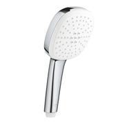 GROHE 27 571 30E TEMPESTA Cube 110 Teleducha 2 chorros Cromo - ref: 27 571 30E