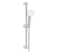 GROHE 27 794 003 TEMPESTA 110 Conjunto de ducha con barra 3 chorros (Rain, Jet, Massage) Cromo - ref: 27 794 003