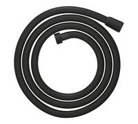 GROHE 28 388 KF1 SILVERFLEX Flexo 1.75 m Negro Mate - ref: 28 388 KF1