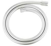 Grohe 28362DC0 Silverflex Flexo de ducha Twistfree 1250, Supersteel, 1.25 m