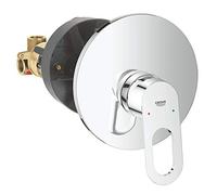 GROHE 29084000 - Start Loop conj.monomando ducha mural