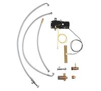 GROHE Kit de conversión FootControl 30309000 cromo Retro-fit