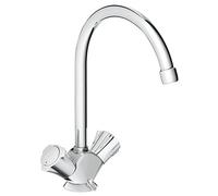 Grohe 31 812 001 Costa L Bimando Fregadero Portacadena