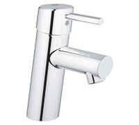 GROHE 32 240 10E CONCETTO Grifo Lavabo S Cuerpo Liso