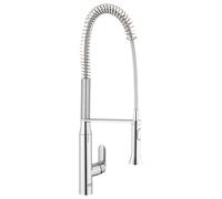 GROHE 32 950 000 K7 Grifo Fregadero Cromado