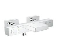 GROHE 34 497 000 GROHTHERM Cube termostato baño-ducha