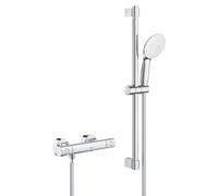 GROHE 34 768 001 GROHTHERM 800 Termostático Conjunto Ducha - ref: 34 768 001