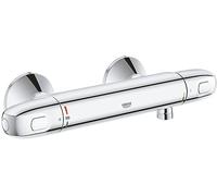 Grohe Grohtherm 1000 Thermostat-Brausebatterie Ducha Grifería Cromo 34814003