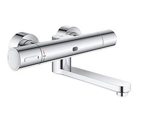 GROHE 36455000 - Eurosmart Cosmopolitan E Special Termostato de lavabo 1/2" Infrarrojo electrónico