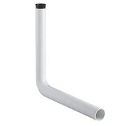Grohe 37 100 SH0 Concetto Accesorio de baño (tamaño: 390mm x 350mm)
