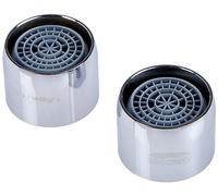 GROHE 40527000 - Ecojoy mousseur kit ahorro agua cocina