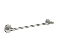 Grohe Essentials toallero SuperSteel 40688DC1