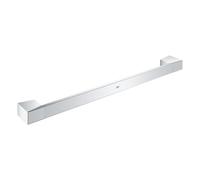 Grohe Selection Cube toallero StarLight Chrome 40807000