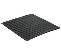 GROHE 40871K00 - Tabla de drenaje para fregadero, color negro