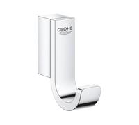 GROHE Toallero Selection 41039000 StarLight Cromo