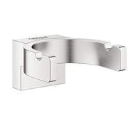 Grohe Selection - Gancho doble, supersteel 41049DC0