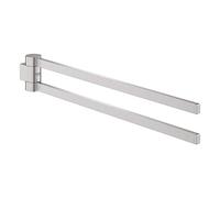 Accesorios de baño de Grohe Selection: elegancia y funcionalidad en cada elemento