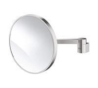 Grohe Selection - Espejo cosmético, supersteel 41077DC0