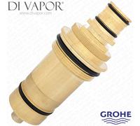 GROHE 47220000 Cartucho Termostático 3/4 Pulg No Ascendente Para Válvula