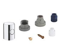 GROHE 47984000 - Metal Mango 1/2 pulgadas