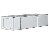 GROHE Soporte de ducha Euphoria Cube 48180000 900 mm