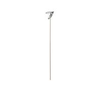 Grohe 6048000 Concetto - Vástago para grifos Ref. 06048000